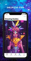 Procreate Pocket Drawing poster