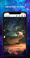 Procreate Pocket Drawing screenshot 1