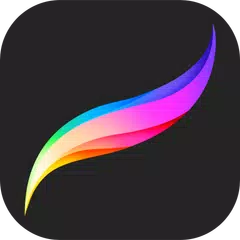 Paint Pocket App For Artists Drawing Advices APK 下載