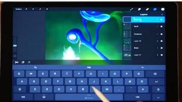 App Painting For Android Tips screenshot 2