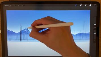App Painting For Android Tips screenshot 3