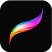 Procreate paint