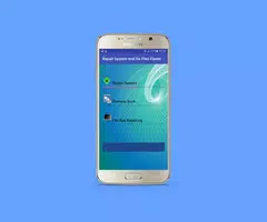 Repair System android  and Fix problems screenshot 6