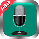 Voice Recorder Pro 🎙 High Quality Audio Recording APK