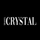 Crystal Magazine icône