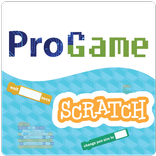 ProGame - Coding for Kids