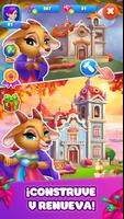 Magic Seasons Poster