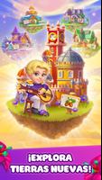 Magic Seasons captura de pantalla 1