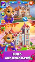 Magic Seasons الملصق