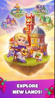 Magic Seasons تصوير الشاشة 1