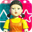 Squid Game Survival Run APK