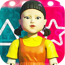Squid Game Survival Run APK