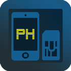 PH Mobile Prefix 2 आइकन