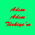 Adım Adım Türkiye'm