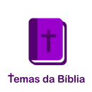 Temas da Bíblia aplikacja