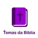 Temas da Bíblia-icoon