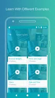 Learn Android Programming Ekran Görüntüsü 1
