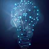 Tech Project أيقونة