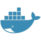 Learn Docker by Example biểu tượng