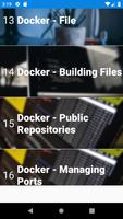 Learn Docker by Example ảnh chụp màn hình 2