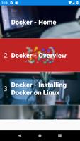 Learn Docker by Example ảnh chụp màn hình 3