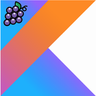 Learn Kotlin biểu tượng