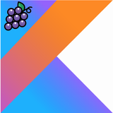 Learn Kotlin biểu tượng