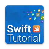 Learn Swift biểu tượng