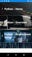 Learn Python ảnh chụp màn hình 2