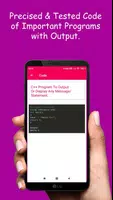 C++ Programming ảnh chụp màn hình 3