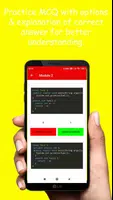 Java Tutorials App Screenshot 5