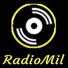 RadioMil icono