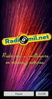 RadioMil Poster