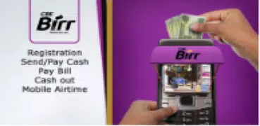 CBEBirr