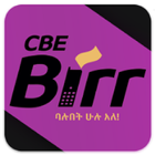 CBEBirr biểu tượng