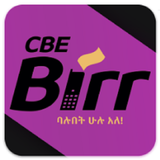 CBEBirr icône