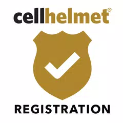 Скачать cellhelmet Registration APK