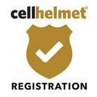 cellhelmet Registration icône