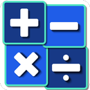 Mathematischer Reflex   - cooles Mathe-Spiel APK