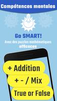 Cool math game - jeu de reflex Affiche