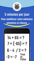 Cool math game - jeu de reflex capture d'écran 1