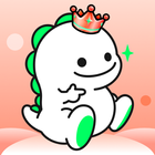 Tips Live Stream, Go Live أيقونة
