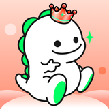 Tips Live Stream, Go Live أيقونة