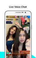 Tips Live Stream, Go Live تصوير الشاشة 1