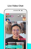 Tips Live Stream, Go Live تصوير الشاشة 3