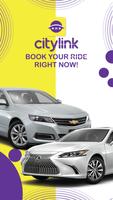 Citylink - Car Booking App syot layar 1