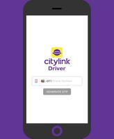 Citylink Driver poster