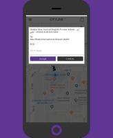 Citylink Driver screenshot 3