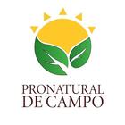 Pronatural de Campo biểu tượng