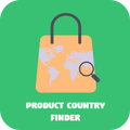 Product Country Finder